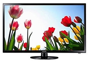 Samsung 23H4003 58 cm (23 inches) HD Ready LED TV for Rs.10490 (Limited Period Deal)