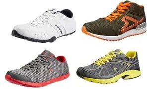 Bata Power Sports Shoes / Sandals – Flat 70% Off starts from Rs.119 @ Amazon