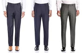 Mens Branded Trousers - Flat 50% to 70% Off