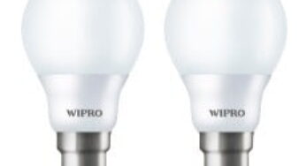 Wipro LED Bulb – Min 50% Off @ Amazon