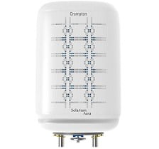Crompton Solarium Aura 25 litres Storage Water Heater for Rs.8455 @ Amazon