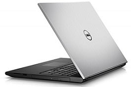 Dell Inspiron 3542 15.6-inch Laptop (Core i3 4005U/ 4GB/ 1TB/ Windows 8.1/ Intel HD Graphics 4400)