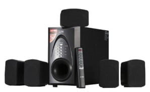 F&D F700UF Home Audio Speaker worth Rs.5290 for Rs.2499 @ Flipkart 