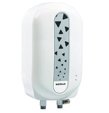 Havells Neo EC 3-Litre Storage Water Heater for Rs.2899 @ Amazon (Limited Period Deal)