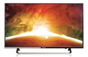 Intex LED-4010 Full HD 100 cm (39.3 inches) LED TV for Rs.20990 @ Amazon
