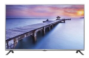LG 32LF550A 80 cm (32 inches) HD Ready LED TV for Rs.18990 @ Amazon