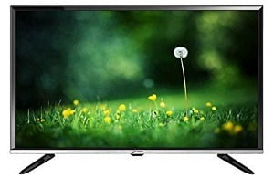 Micromax 32T7260MHD 80cm (32 inches) HD Ready LED TV for Rs.13990 @ Amazon (Limited Period Deal)