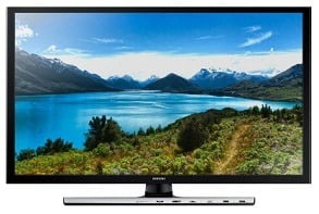 Samsung 32J4300 81 cm (32″) LED HD Ready Smart TV for Rs.17490 @ Amazon