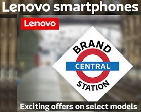 24 Hour Brand Day Offer on Lenovo Smartphone (Select Models) – Flat Rs.500 Off + Extra 5% Off on Payment with Credit / Debit Card (Valid on 1st Dec’15)