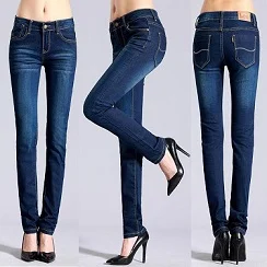 Minimum 50% Off on Best Brand Women’s Jeans @ Amazon