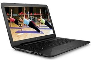 HP 15-AC042TU 15.6-inch Laptop (Core i3-4005U/ 4GB/ 1TB/ Intel HD Graphics 4400/DOS)