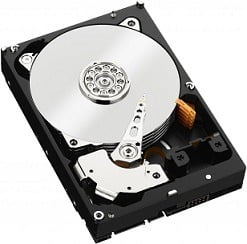 HP 7200RPM QK555A 1TB Sata Hard Disk