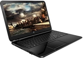 HP AC 15-AC189TU T0Y62PA Intel Core i3 (5th Gen) – (4 GB DDR3/1 TB HDD/Free DOS) for Rs.24690 Only