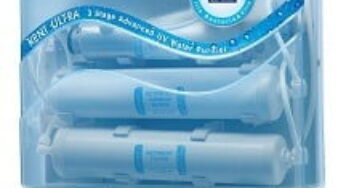 Kent Ultra UV Water Purifier for Rs.4999 @ Amazon