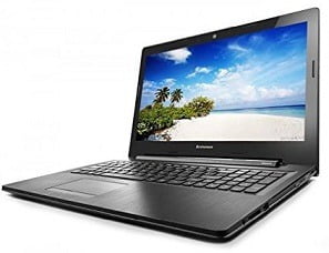 Best Seller: Lenovo G50-80 80E502Q8IH 15.6″ Laptop (Core i3-5005U/ 4GB/ 1TB/ DOS/ Integrated Graphics) for Rs.24073 @ Amazon