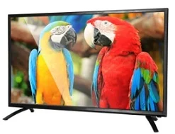 NOBLE 32CV32PBN01 80 cm (31.5″) LED TV (HD Ready) for Rs.12990 @ Flipkart