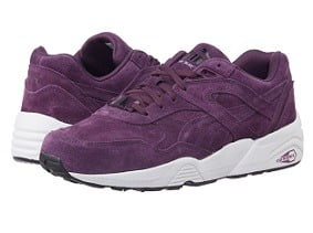 Puma Unisex R698 Allover Suede Rubber Sneakers worth Rs.7999 for Rs.2239 @ Amazon (Limited Period Offer)