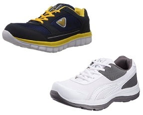 Vokstar Sports & Casual Shoes for Rs.349 @ Amazon (Limited Period Deal)