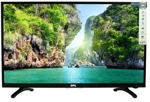 BPL 80cm (32) HD Ready LED TV for Rs.16490 @ Flipkart