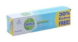 Dettol Cool Leather Shaving Cream 78 gm for Rs.54 @ Amazon