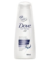 Dove Intense Repair Shampoo 180ml worth Rs.130 for Rs.100 @ Amazon