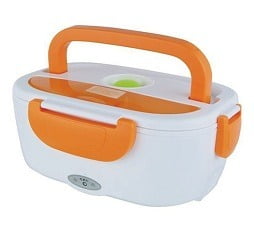 DASZ Electric Lunch Box for Rs.641 @ Amazon