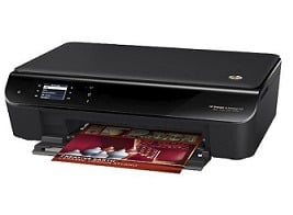 HP Deskjet Ink Advantage 3545 e-All-in-One Printer for Rs.5539 @ Amazon
