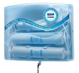Kent Ultra UV Water Purifier for Rs.4999 @ Amazon