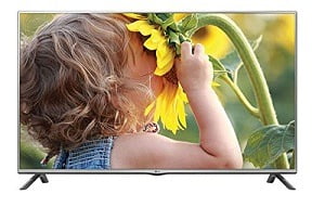 LG 32LF554A 80 cm (32 inches) HD Ready LED TV worth Rs.26900 for Rs.15000 @ Amazon