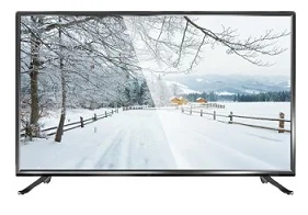 NOBLE 80cm (32) HD Ready LED TV(3 X HDMI, 1 X USB)