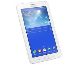 Samsung Galaxy Tab 3 Neo SM-T111 Tablet (8GB, WiFi, 3G, Voice Calling) for Rs.8990 Only @ Amazon
