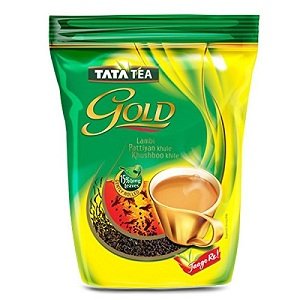 Tata Tea Gold 1kg for Rs.495 @ Amazon