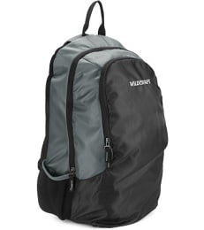 Wildcraft 17 inch Laptop Backpack