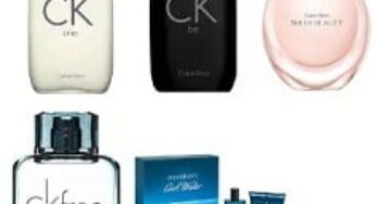 Flat Rs.500 Off on Calvin Klein & Davidoff Perfumes @ Amazon