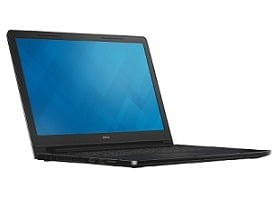 Dell Inspiron 15 3551 15.6-inch Laptop (2GB/ 500GB/ DOS/ Integrated Graphics) for Rs.16999 Only @ Amazon (Regular price Rs.21434)