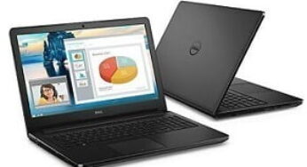Steal Deal: Dell Vostro 15 3558 15.6-inch Laptop (Core i3/4GB/500GB/DOS) for Rs.22111 Only @ Amazon