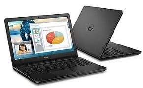 Steal Deal: Dell Vostro 15 3558 15.6-inch Laptop (Core i3/4GB/500GB/DOS) for Rs.22111 Only @ Amazon