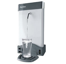 Steal Deal: Eureka Forbes Aquasure Aquaflo DX UV Water Purifier worth Rs.6499 for Rs.4999 @ Amazon