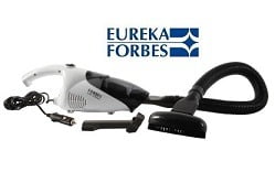 Eureka Forbes Car Clean Vacuum Cleaner