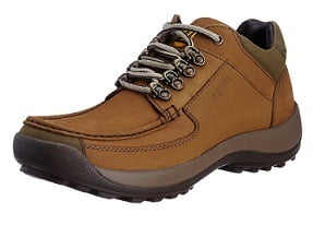 Flat 70% Off on Franco Leone Men’s Leather Boots worth Rs.3495 for Rs.1027 @ Amazon (04 Colour Options)