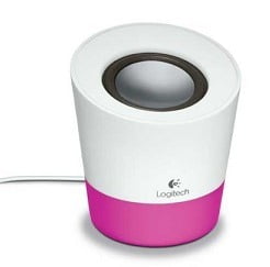 Logitech Multimedia Speaker Z50 for Smartphone, Tablet and Laptop worth Rs.1995 for Rs.584 Only @ Amazon