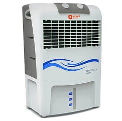 Orient Electric CP2002H 20-Litre Air Cooler for Rs.4999 @ Amazon