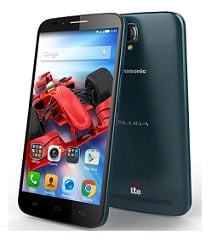 Panasonic Eluga Icon Mobile (4G, 2GB, 16GB, 1.5GHz Octa Core Processor) for Rs.8745 Only @ Amazon