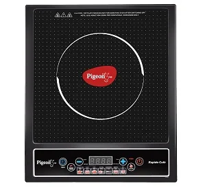 Pigeon by Stovekraft Copper Coil Rapido Cute Induction Cooktop for Rs.1647 @ Amazon