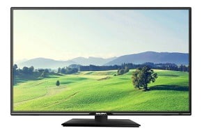 Salora 80cm (31.5) HD Ready LED TV(2 X HDMI, 2 X USB) for Rs.11990 @ Flipkart
