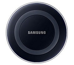 Samsung Wireless Charging Pad for Rs.799 @ Amazon