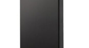 Seagate Backup Plus Slim 1TB Portable External Hard Drive for Rs.3599 @ Amazon