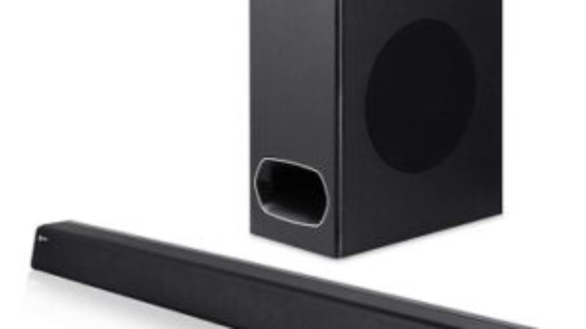 Zoook soundbar hot sale