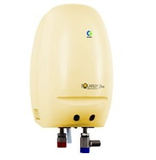 Crompton IWH 01 PC1 1 L Instant Water Geyser worth Rs.3040 for Rs.1679 @ Flipkart