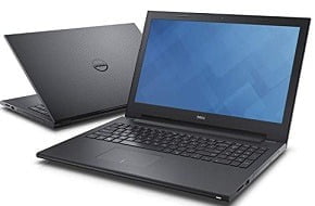 Steal Deal: Dell 3541 15.6-inch Laptop (A-Series-Quad-Core A6/ 4GB/ 500GB HDD/ Linux/ 2GB Graphics) for Rs.17990 @ Amazon